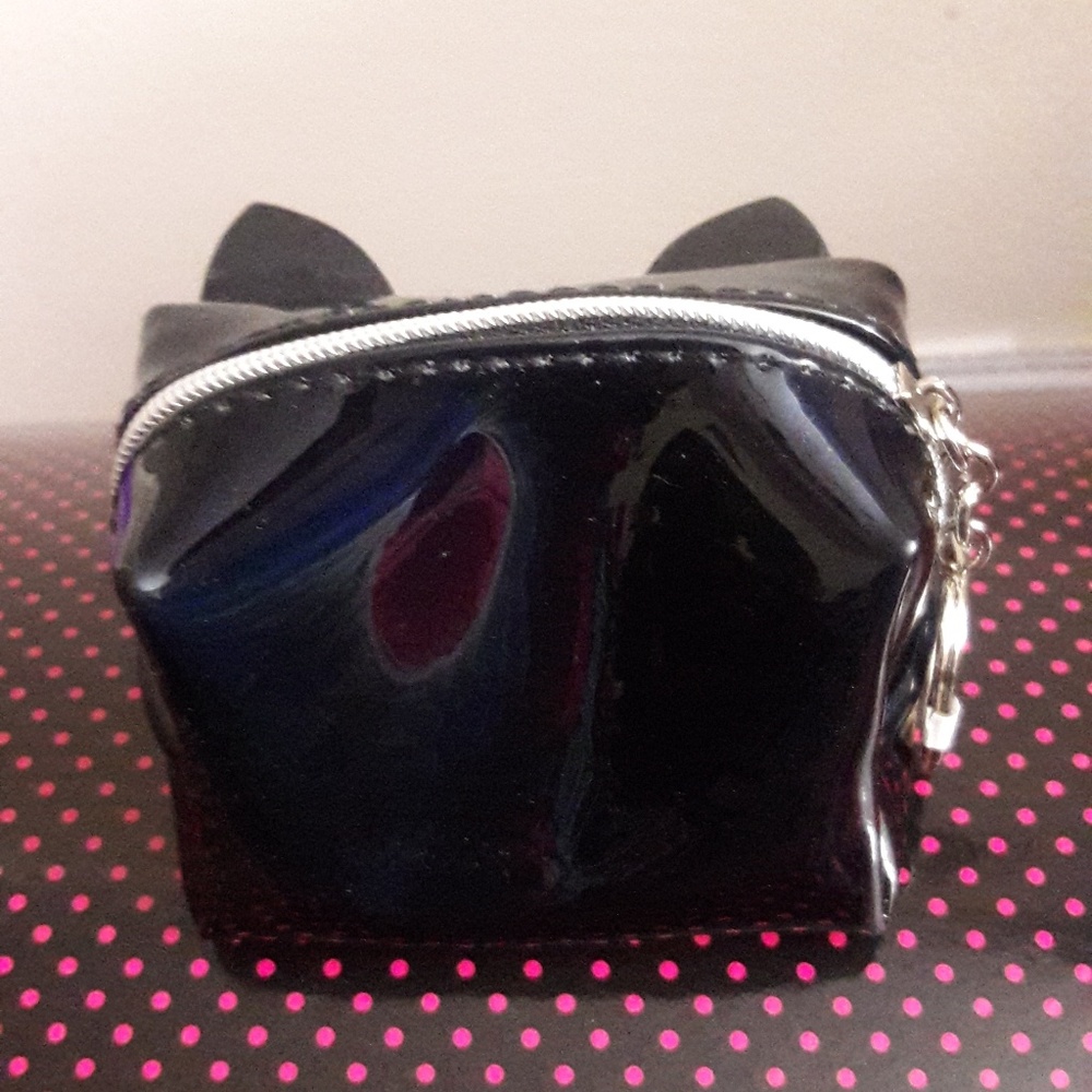 🐱 Keychain Purse - Picture 2 of 4